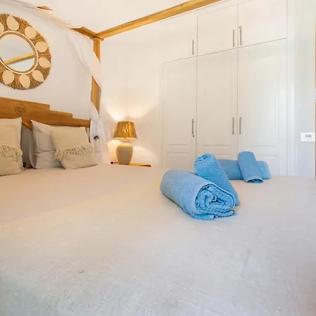 Appartamento Blanca Del Sol Oasis Duna *