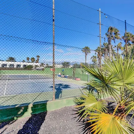 Apartmán Blanca Del Sol Oasis Duna