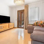 Blanca Del Sol Oasis Duna Appartement *