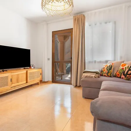 Blanca Del Sol Oasis Duna Apartman *