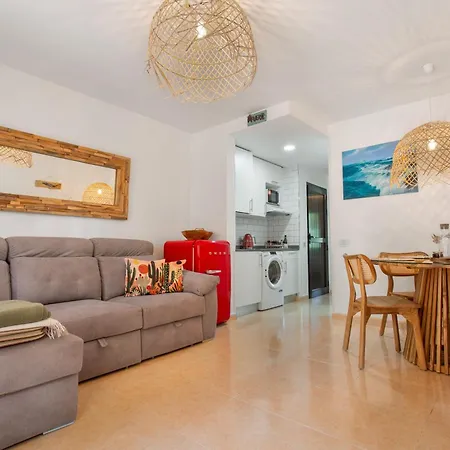 Blanca Del Sol Oasis Duna דירה קורלחו
