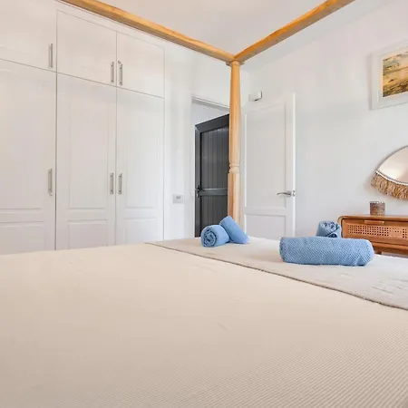 דירה Blanca Del Sol Oasis Duna