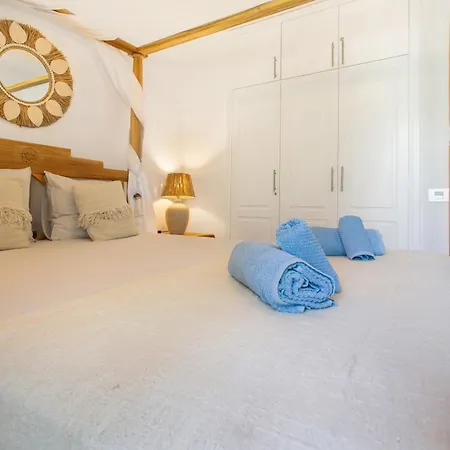 דירה Blanca Del Sol Oasis Duna *