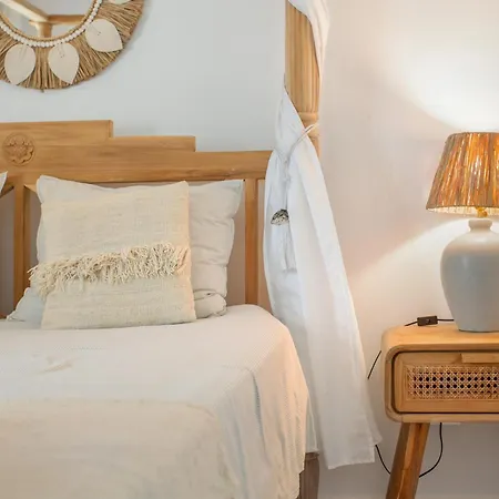 Blanca Del Sol Oasis Duna קורלחו