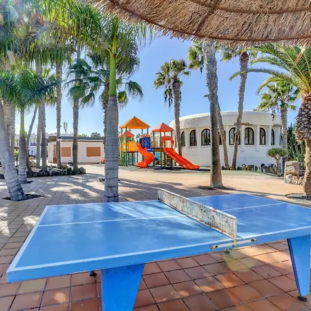 Blanca Del Sol Oasis Duna * קורלחו