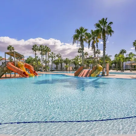 Blanca Del Sol Oasis Duna דירה *