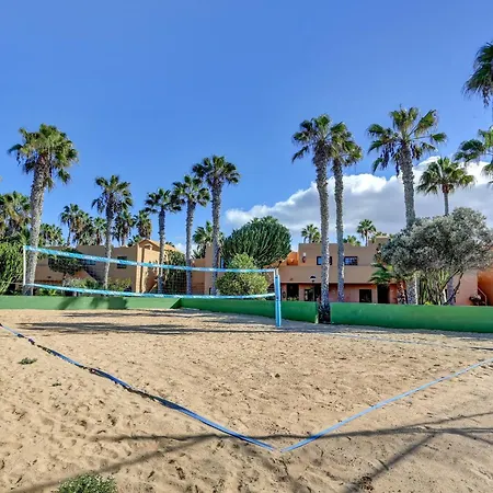 Blanca Del Sol Oasis Duna דירה קורלחו