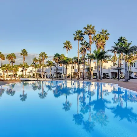 דירה Blanca Del Sol Oasis Duna