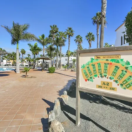 Blanca Del Sol Oasis Duna דירה