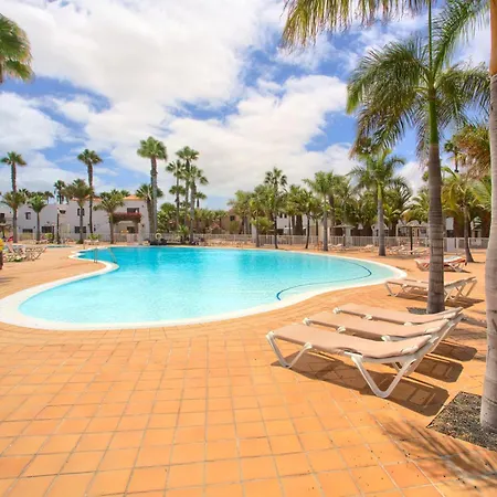 דירה Blanca Del Sol Oasis Duna