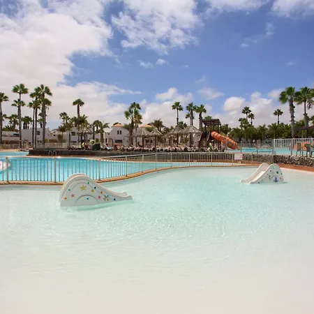 Blanca Del Sol Oasis Duna דירה קורלחו