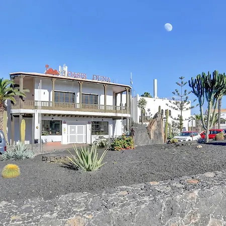 דירה Blanca Del Sol Oasis Duna