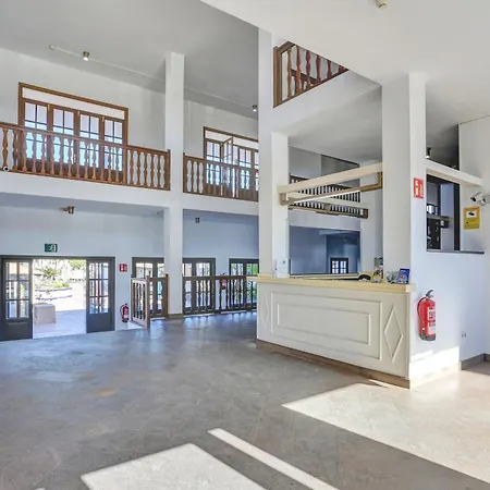 Blanca Del Sol Oasis Duna דירה קורלחו