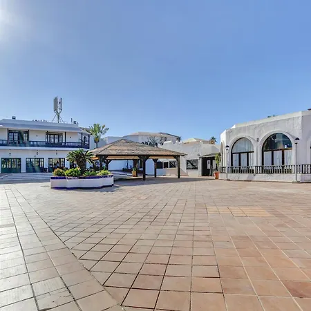 דירה Blanca Del Sol Oasis Duna קורלחו
