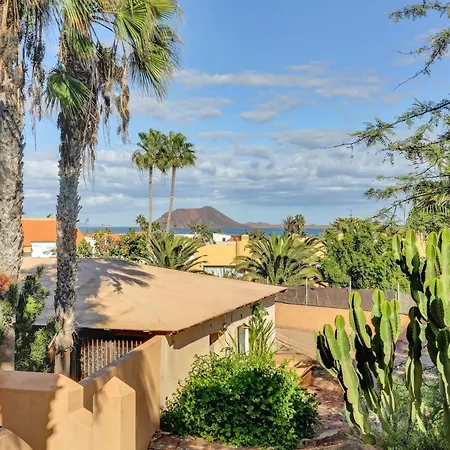 Blanca Del Sol Oasis Duna * קורלחו