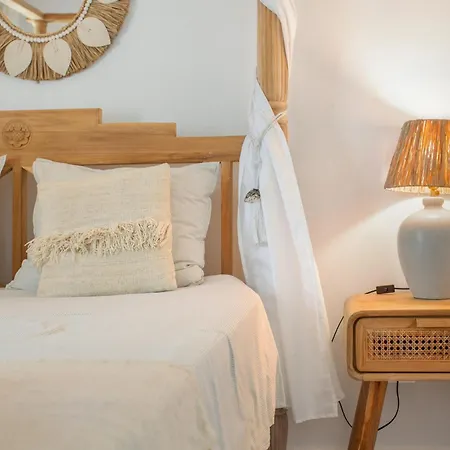 Blanca Del Sol Oasis Duna Apartment *