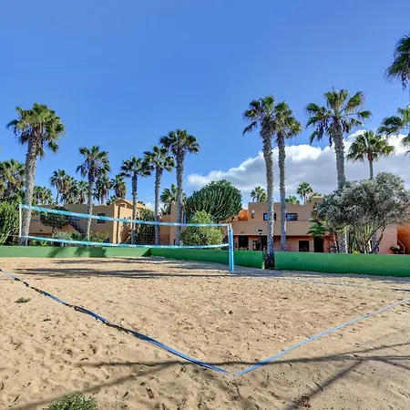 Apartment Blanca Del Sol Oasis Duna Corralejo