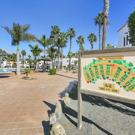 Blanca Del Sol Oasis Duna 公寓